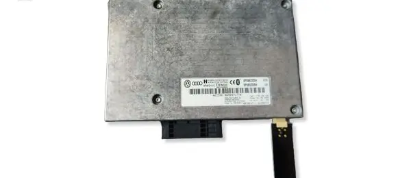Audi A5 Sportback 8TA Bluetooth control unit module 8P0862335H