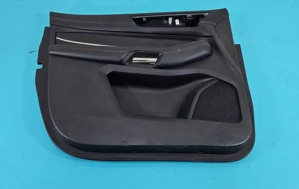 Ford S-MAX Front door card panel trim EM2B-R23891-AHW IMPRK1491635