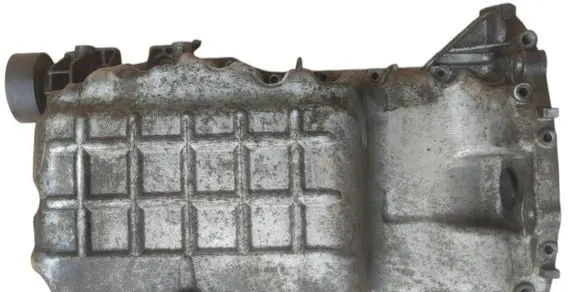 SsangYong Tivoli Oil sump TIVOLI-1.6E-XDI