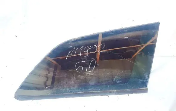 Dodge Journey Rear side window