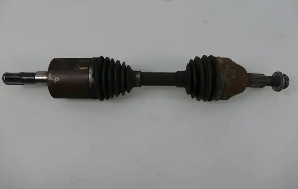 Dodge Nitro Front driveshaft P52114571AB