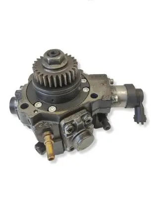 Renault Megane III Fuel injection high pressure pump 167008960R 0445010404 0552259