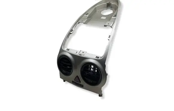 Opel Corsa D Dash center air vent grill 13204955KASACJ 13204955