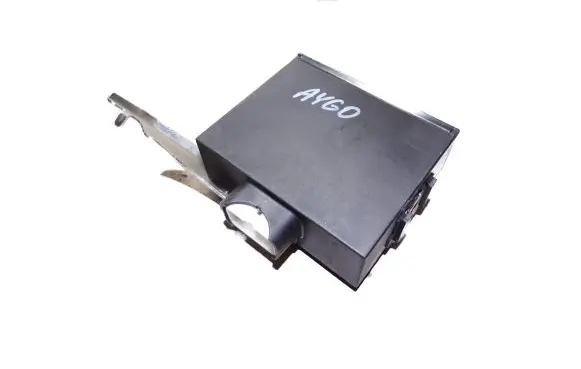 Toyota Aygo AB10 Other control units/modules 897400H011