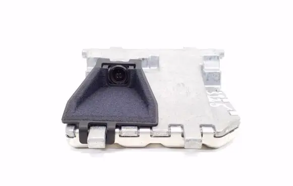 Windshield/windscreen camera