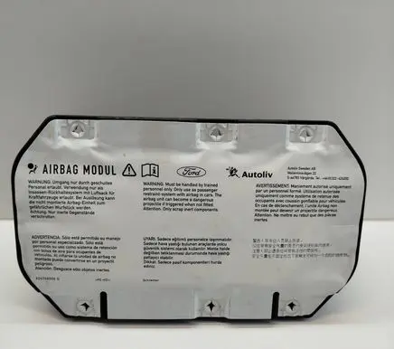 Ford Kuga II Passenger airbag AM51R042B84BA