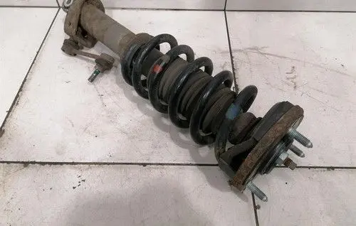 Porsche 911 996 Rear shock absorber with coil spring 99633305117
