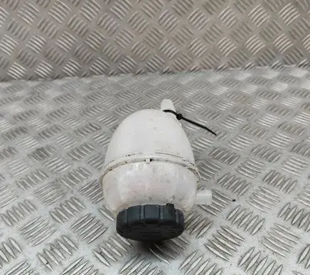 Mercedes-Benz EQC Coolant expansion tank/reservoir A2225000549