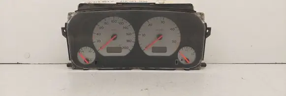 Volkswagen Golf III Speedometer (instrument cluster) 1H0919863P