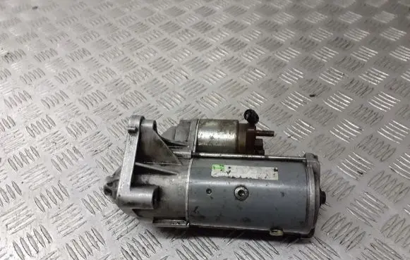 Renault Scenic II - Grand scenic II Starter motor 8200628419B