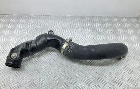 Audi Q3 8U Intercooler hose/pipe 5N0145762BA 5N0145832M