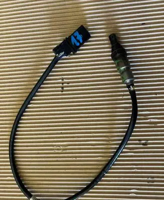 Volkswagen Golf Sportsvan Lambda probe sensor 04L906262A