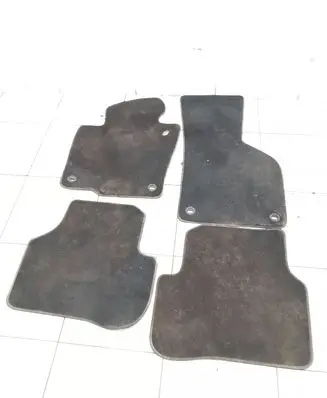 Volkswagen PASSAT B6 Car floor mat set 3C1863011E