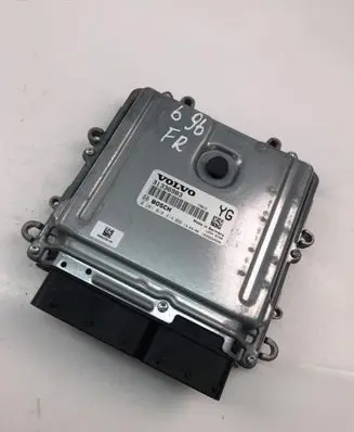 Volvo S60 Engine control unit/module 31336983