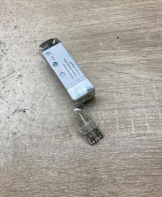 Volkswagen Touareg II Headlight/headlamp bulb N10733201