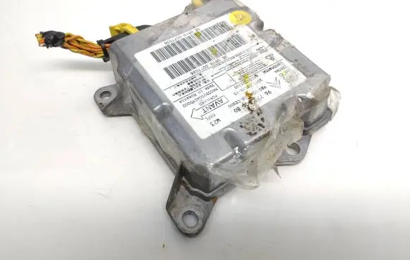 KIA Rio Airbag control unit/module 9677910680 A2C53323336