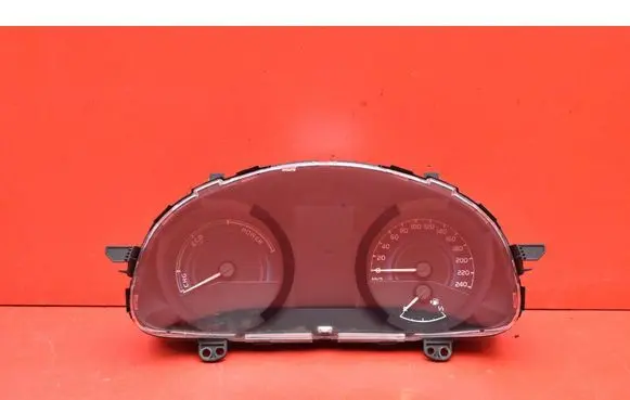 Speedometer (instrument cluster)