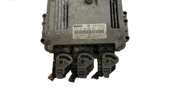 Nissan Primera Engine control unit/module 8200391966 8200460430 23710AW36A
