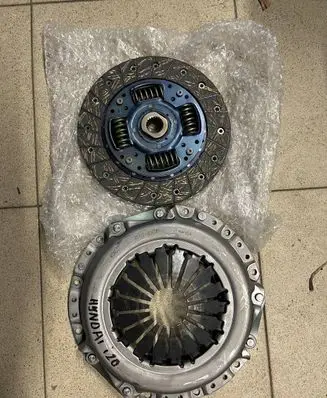 Hyundai ix20 Clutch set kit 4130023138 4110023138