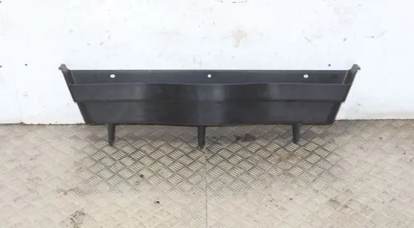 BMW X5 E70 Glove box in trunk 7145988