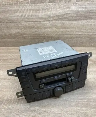 Mazda Premacy Radio/CD/DVD/GPS head unit CB01669C0 51288