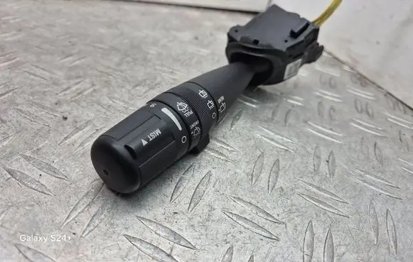 Jeep Compass Wiper control stalk 214867207
