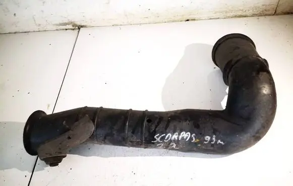 Ford Scorpio Air intake hose/pipe 95xf9a675bc 95xf-9a675-bc