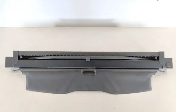 BMW 5 F10 F11 Parcel shelf load cover 51479200685 9200685