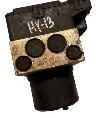 Hyundai Santa Fe ABS Pump 5890026150 BH60101110