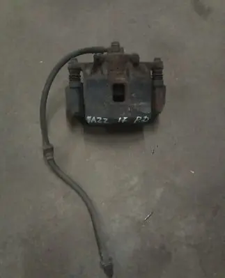 Honda Jazz Front brake caliper
