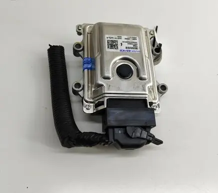 KIA Sportage Engine control unit/module 429513D560