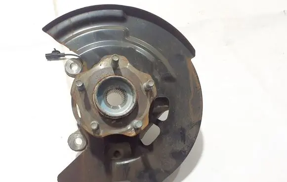 Nissan X-Trail T33 Front wheel hub 400154PM0A
