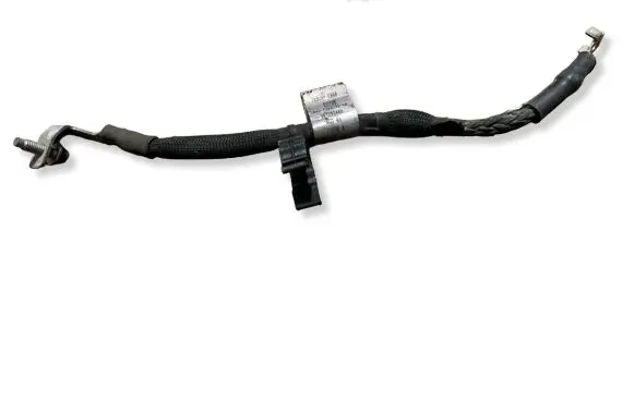 Land Rover Range Rover Velar Negative earth cable (battery) J8A2F260145CB