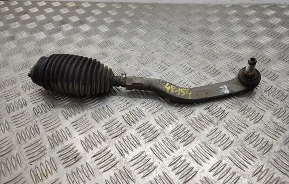 Renault Master III Steering tie rod 