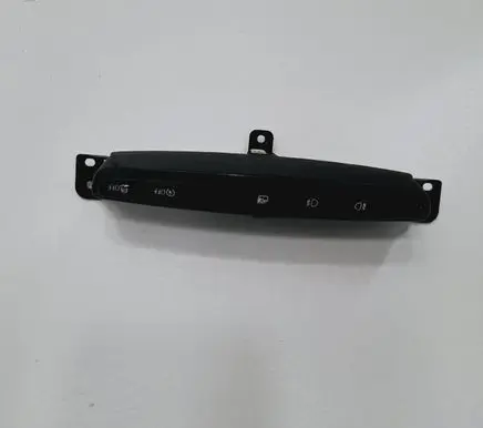 Mini Cooper Countryman R60 A set of switches 9804920