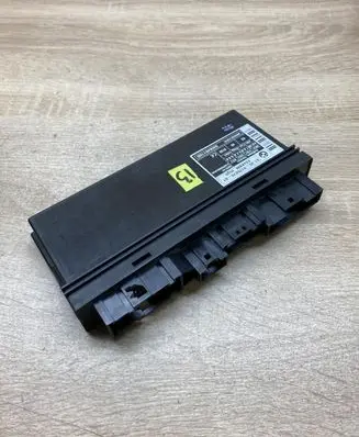 BMW 5 E60 E61 Comfort/convenience module 9176070 5WK49110D