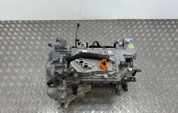 Opel Mokka B Electric car motor 9850313580