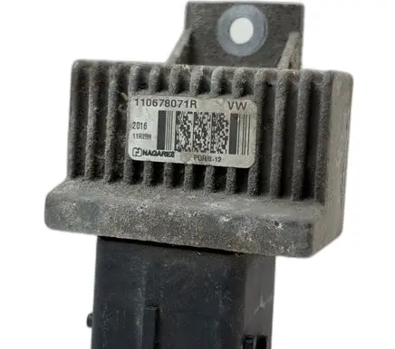Renault Master III Other relay 110678071R