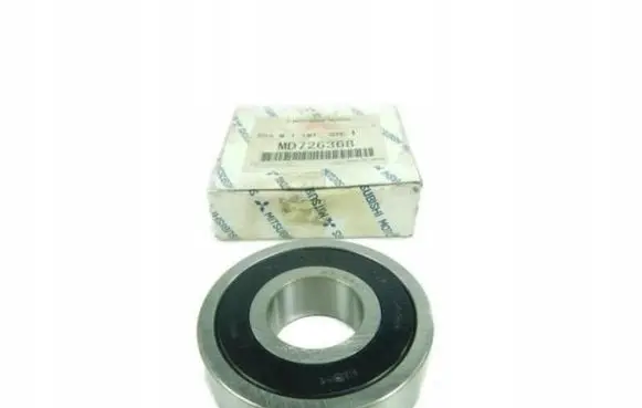 Mitsubishi Pajero Other gearbox part MD726368