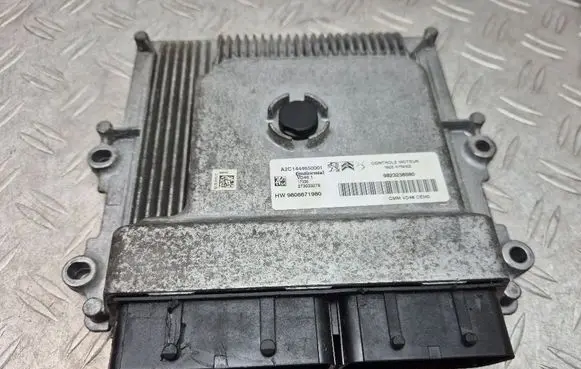 Engine control unit/module