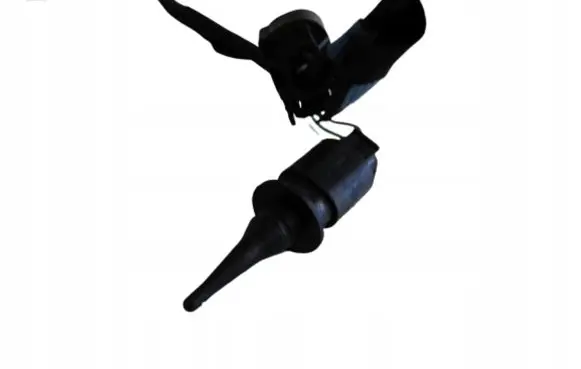 Mercedes-Benz GLC C253 Outside/exterior temperature sensor A0075421318