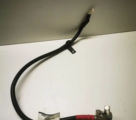 Jaguar XJL Positive cable (battery) CW9314N144AA