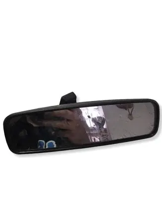 Renault Kangoo I Rear view mirror (interior) E200708