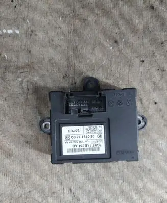 Ford S-MAX Door control unit/module 7G9T14B534AD 14C236AC 0507917300