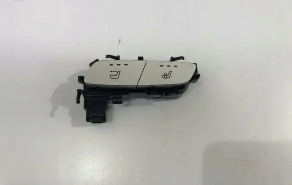 Mercedes-Benz E W238 Seat heating switch A2139050604