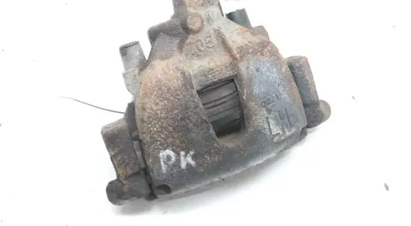 Mazda 3 II Front brake caliper