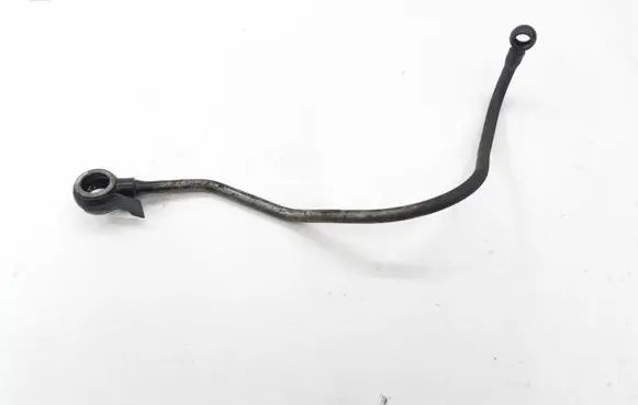 Peugeot 4007 Turbo turbocharger oiling pipe/hose