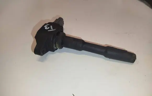 Renault Twingo III High voltage ignition coil 224332428R 103310117 77350003