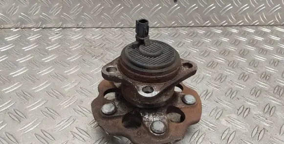 Toyota Verso Rear wheel ball bearing