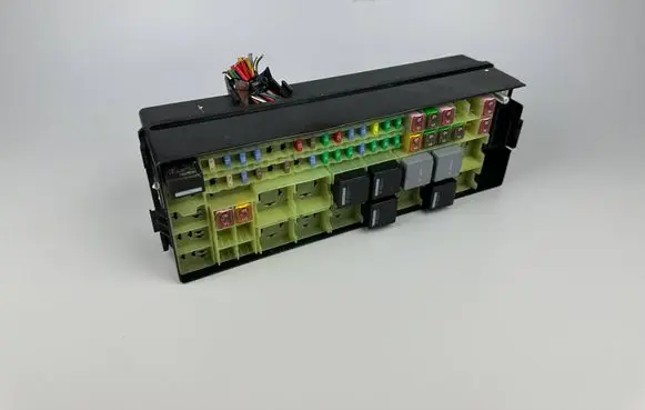 Land Rover Range Rover Sport L494 Fuse box set 55L6C0868